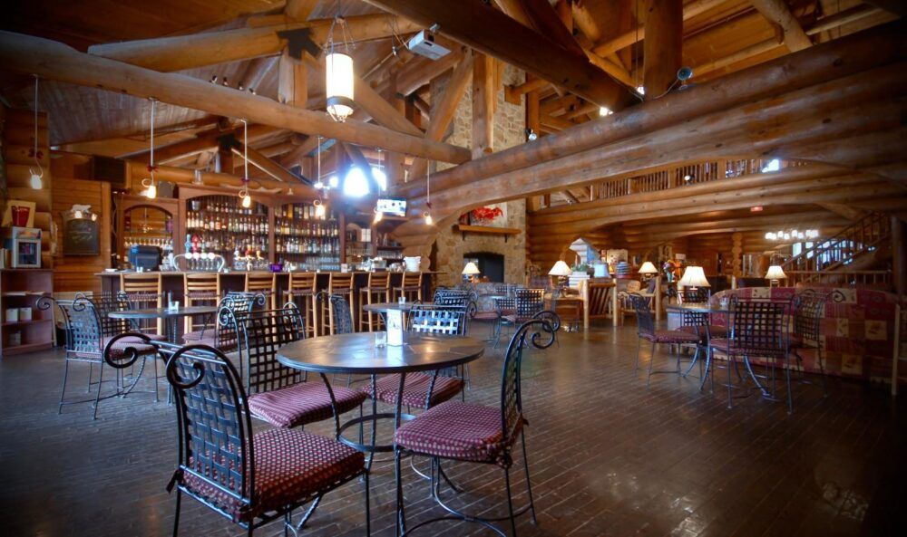 Chez Borivage & Whisky Bar Image