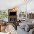 Forest Escape Near Tremblant | Jacuzzi &amp; Arcade - Villa St-Jean Main Image