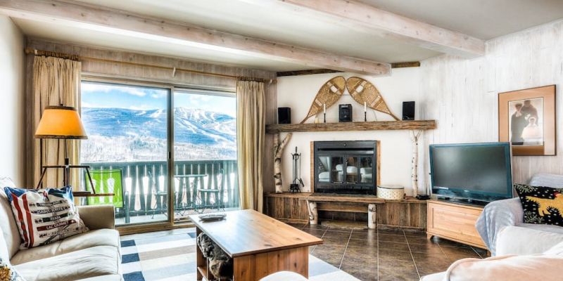 The “VIEW” a place for quality country living by Denstays – Bloc E unit 435