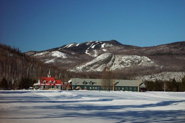 Domaine Saint-Bernard