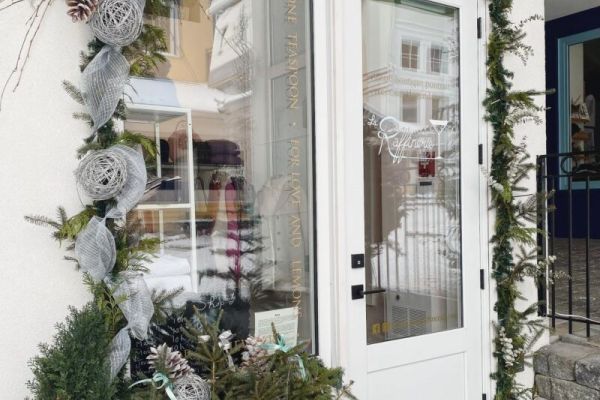 Boutique La Raffinerie