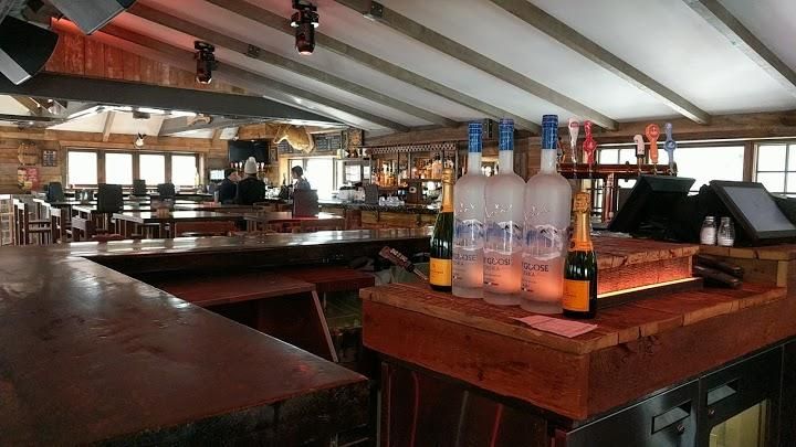 Le P'tit Caribou Image