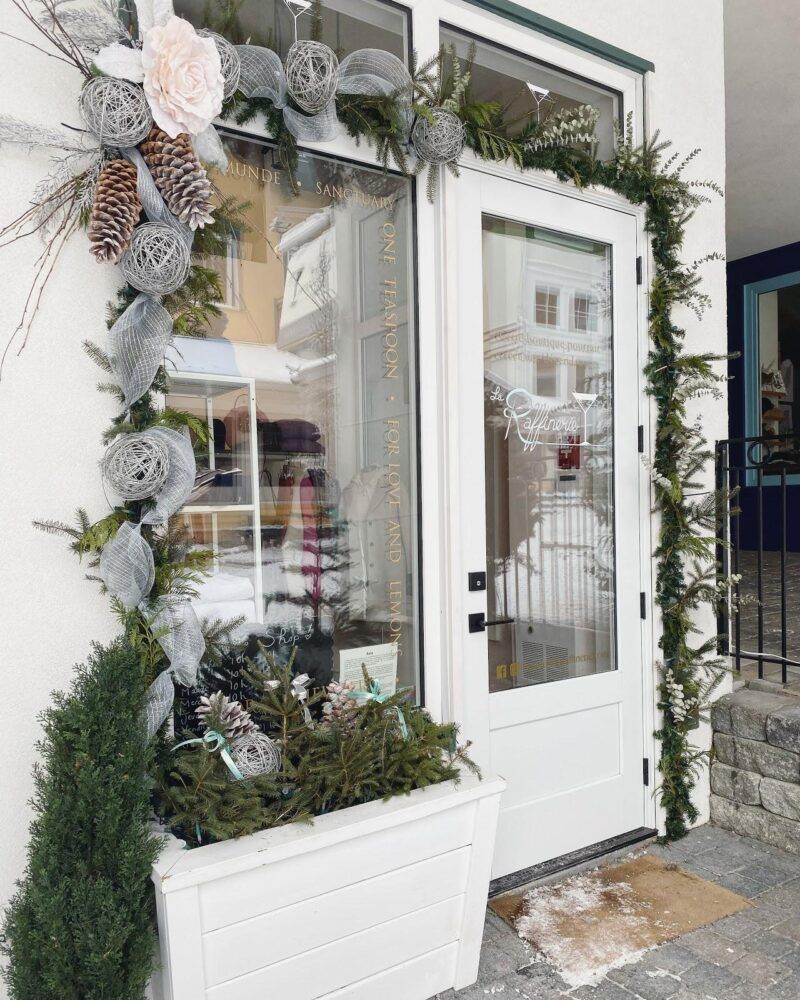 Boutique La Raffinerie Image