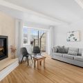Laurentian Retreat with Views of Mont-Tremblant - Bloc F unit 462 Main Image