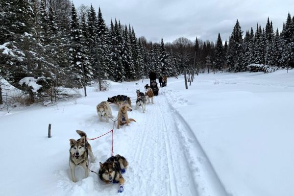 Centre d’activités nature Kanatha-Aki
