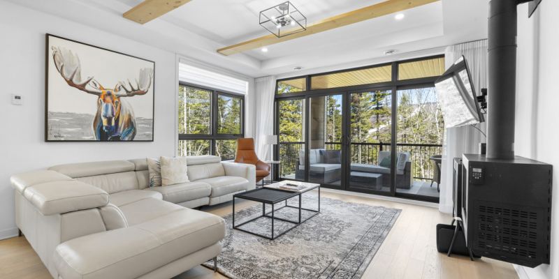 New! Verbier 101 – 3bdrs w/ Pool & Sauna near Village
