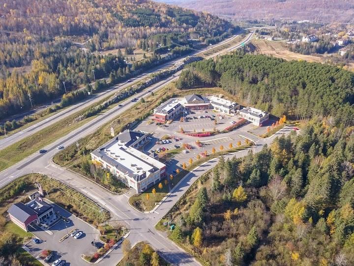 Factoreries Tremblant Image