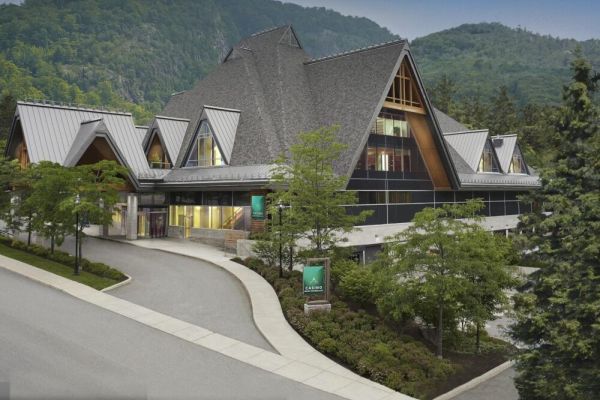 Casino de Mont-Tremblant