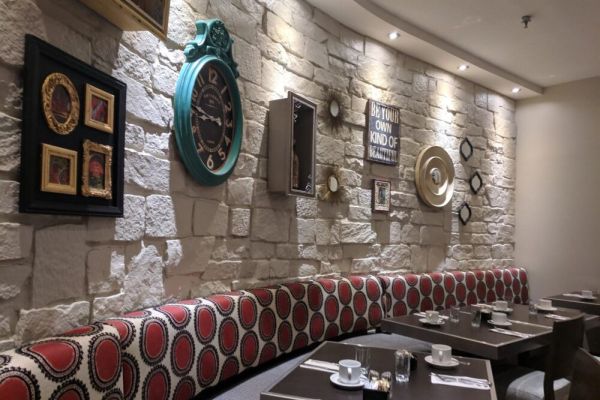 Gypsy Restaurant & Bar