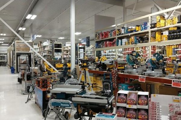 RONA Forget Mont-Tremblant