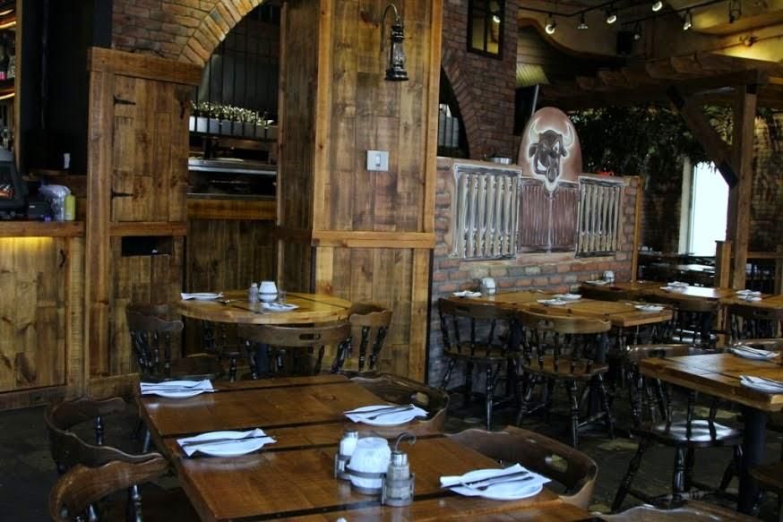 Bullseye - Saloon & Grillades Image