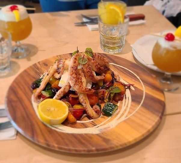 Lucille's Mont-Tremblant Image