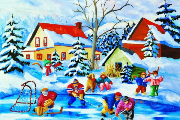 Galerie D’Art Pion