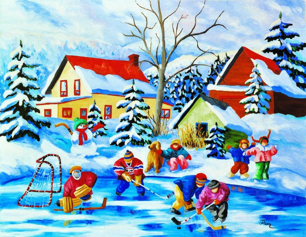 Galerie D'Art Pion Image