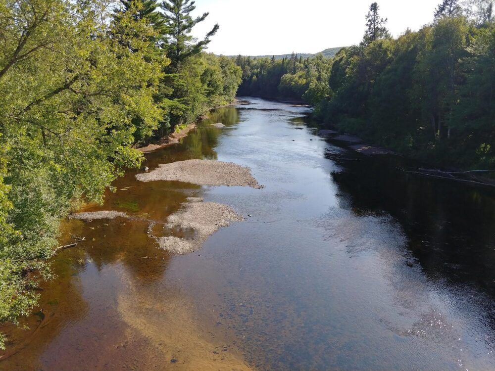 mont tremblant Image