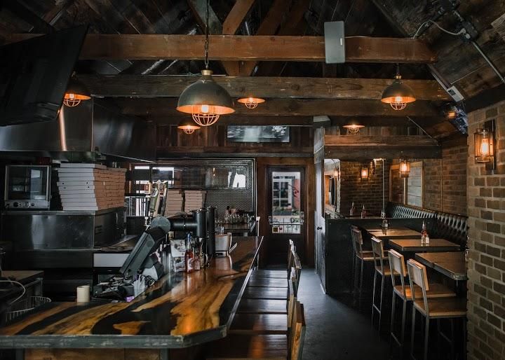 Ya'ooooo Pizza-Bar Image