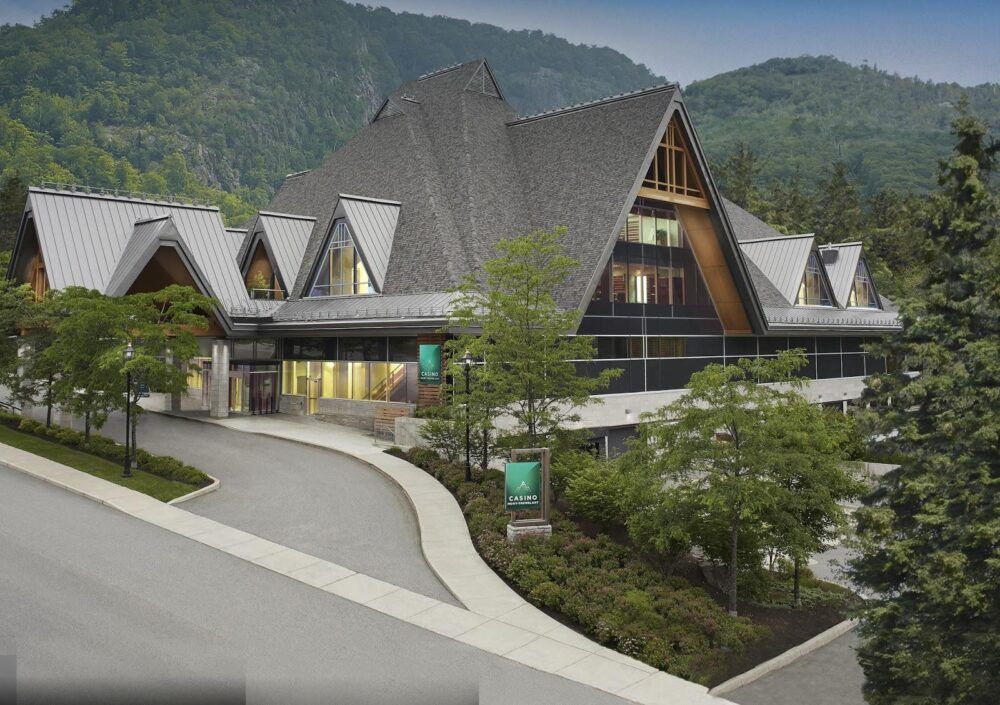 Casino de Mont-Tremblant Image