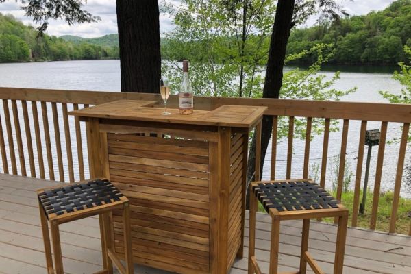 Chez DAVID, Château Morritt