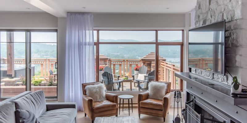 Altitude Ski-in/Out at Resort with Private Hottub – Condo 172-1