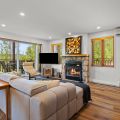 Hauts-Bois Ski In/Out 2brs w/Pool Access - Condo 193-1 Main Image