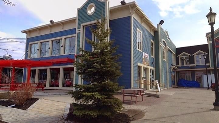 S.Bourassa Tremblant Market Image