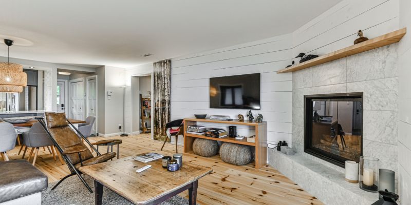 Mountain-Lake Retreat: Cozy Condo with Great Views – Bloc E unit 454
