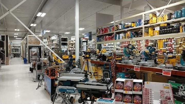 RONA Forget Mont-Tremblant Image