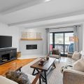 The Mountain View Condo - Bloc G unit 478 Main Image