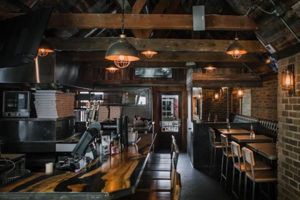 Ya’ooooo Pizza-Bar