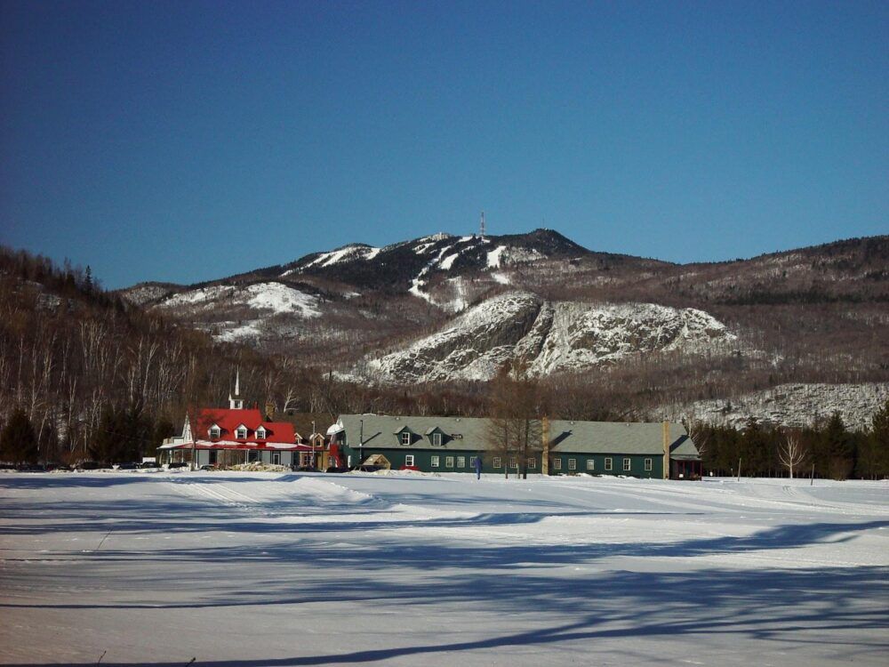 Domaine Saint-Bernard Image
