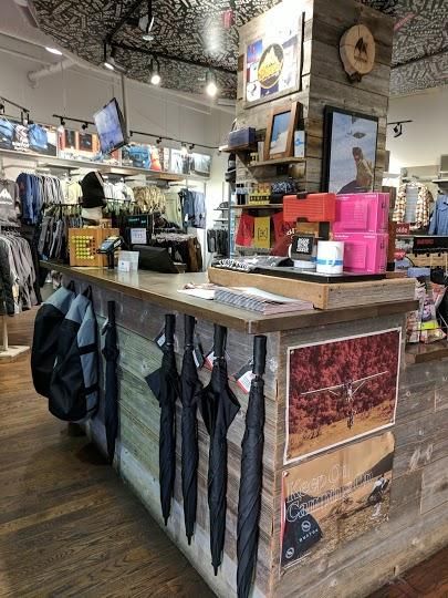 Burton Tremblant Image