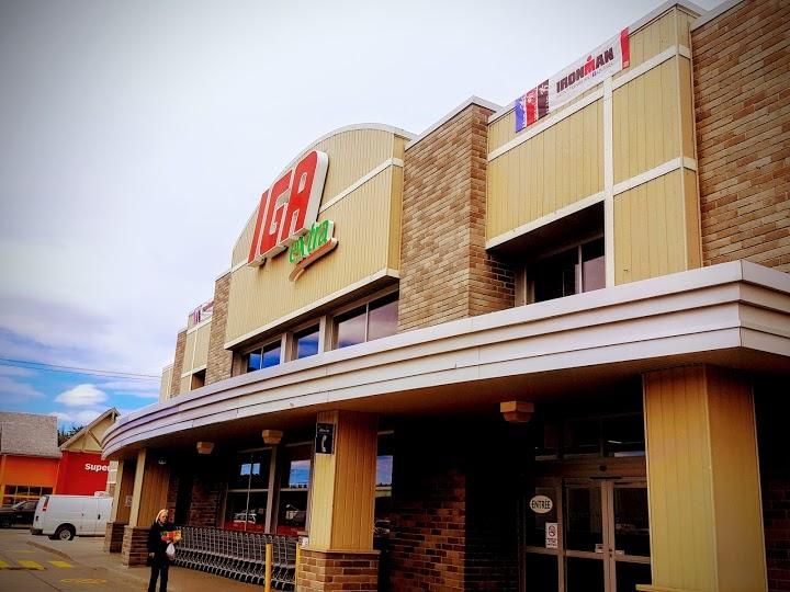 IGA extra Tremblant Image