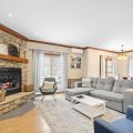 Le Plateau Ski In/ Out/ 2 bdrms w/ Pool Access Main Image